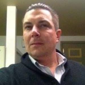 Meet your Posher, Brent